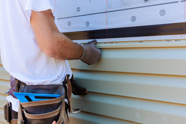 Affordable Emergency Siding Repair solutions in Kirkwood, PA